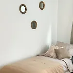 Brunsbuettel City Apartments * برونسبوتل