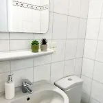 Brunsbuettel City Apartments شقة برونسبوتل