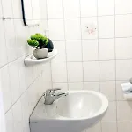 Brunsbuettel City Apartments شقة برونسبوتل