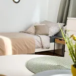 Brunsbuettel City Apartments *