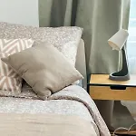 Brunsbuettel City Apartments شقة