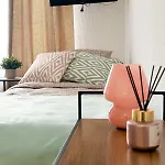 Brunsbuettel City Apartments *