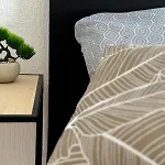 Brunsbuettel City Apartments شقة *
