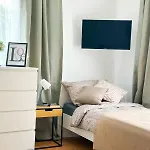 Brunsbuettel City Apartments