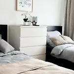 Brunsbuettel City Apartments شقة برونسبوتل