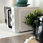 شقة Brunsbuettel City Apartments *