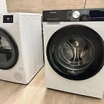شقة Brunsbuettel City Apartments برونسبوتل