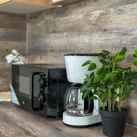 Brunsbuettel City Apartments Appartement