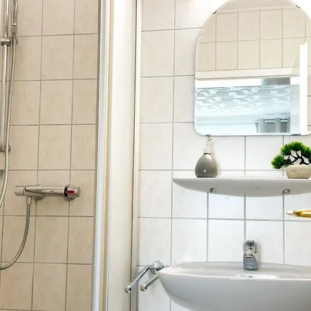 Brunsbuettel City Apartments Διαμέρισμα *