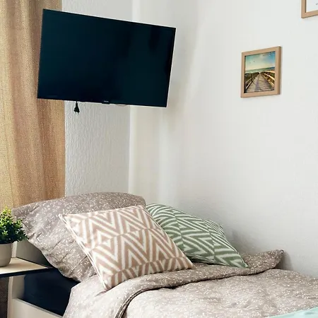 Faehrhaus * Brunsbuttel