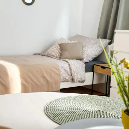 Brunsbuettel City Apartments *