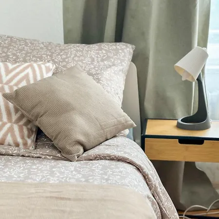 Brunsbuettel City Apartments Διαμέρισμα